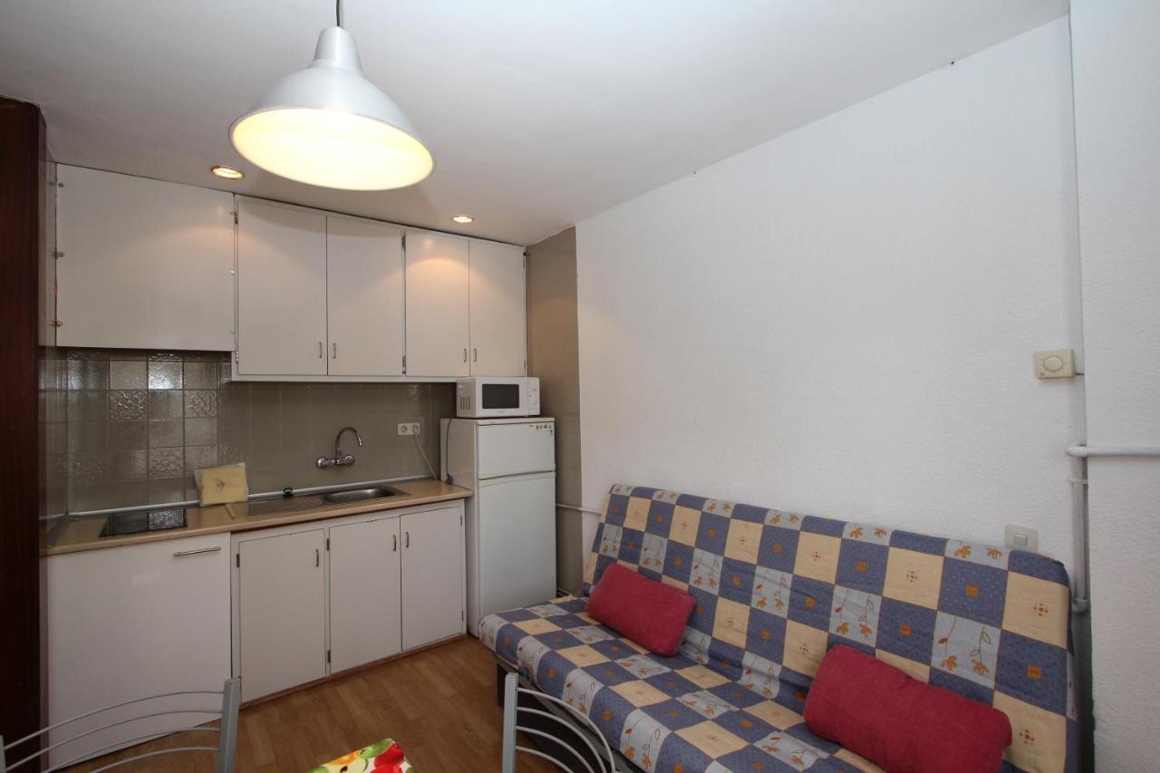 Apartamentos Zodiac Lloret de Mar Bagian luar foto