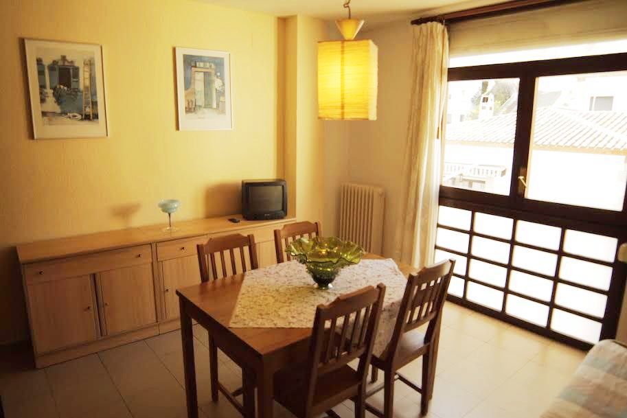 Apartamentos Zodiac Lloret de Mar Bagian luar foto