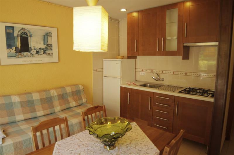 Apartamentos Zodiac Lloret de Mar Bagian luar foto