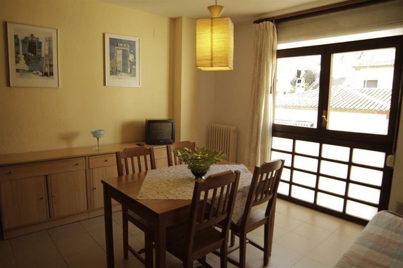 Apartamentos Zodiac Lloret de Mar Bagian luar foto